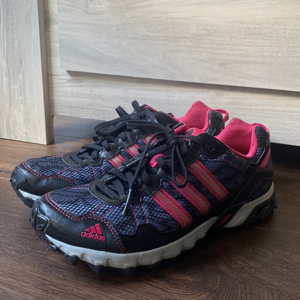 Adidas running shoes